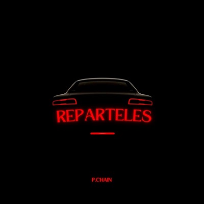 Reparteles - Single