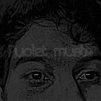 Puolet musta (feat. Emma Gun) - Single