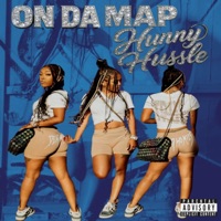 On Da Map - Single - Hunny Hussle