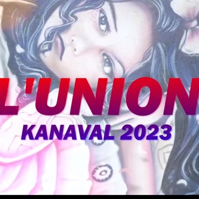 Song - L'UNION KANAVAL 2023 - TI PAY REV