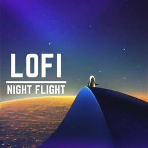 Lofi Night Flight - EP