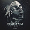 Antonym cover art