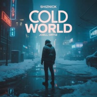 Cold World - Single - Shiznick