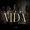 July Ann Alvarado - Dios de mi vida