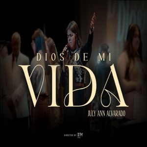 Dios de mi vida - EP