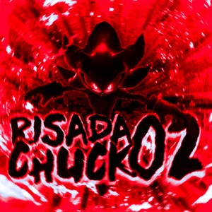 RISADA CHUCK 02 - EP