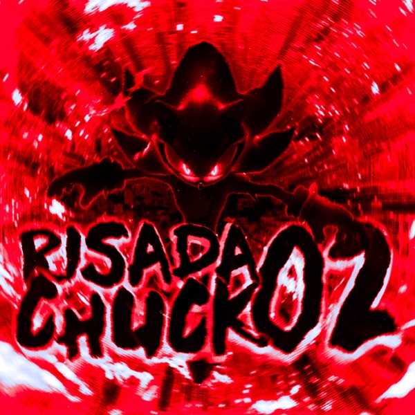 RISADA CHUCK 02 - EP