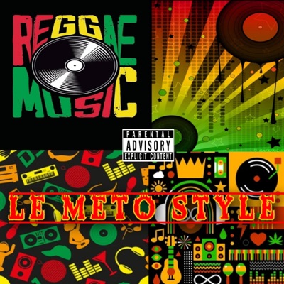 LE METO STYLE (feat. Dj Tae) - Single