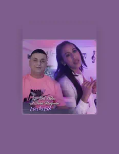 Ouça Tipo Bel Abbes, assista a videoclipes, leia a biografia, veja as datas das turnês e mais!