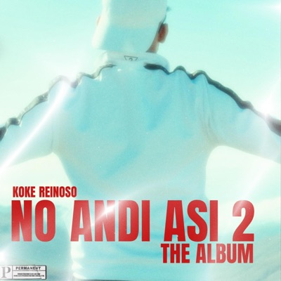 No Andi Así 2 THE ALBUM