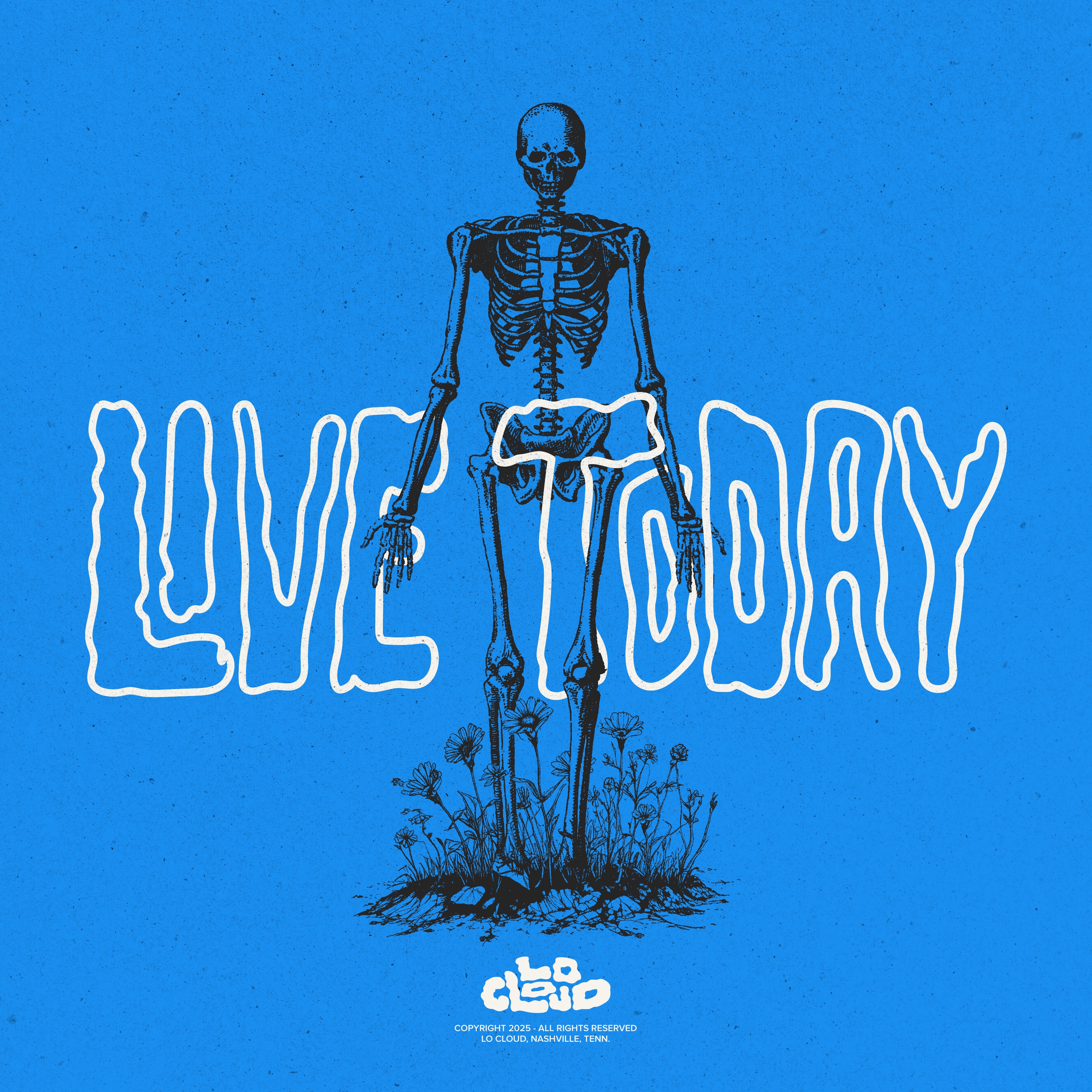 Live Today - Single
