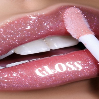 GLOSS (feat. 11byx) - Single