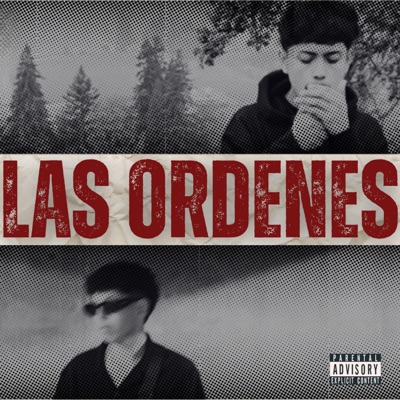 LAS ORDENES (feat. Hdistinta) - Single
