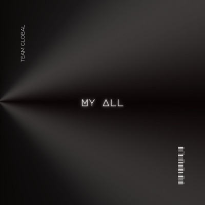 My All (feat. KC Karma, Britt & Xavier Soul) - Single