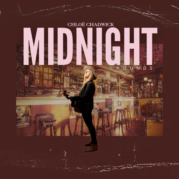 Chloe Chadwick - Midnight Rounds