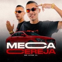 Meca Cereja - Single - MC Vitor VL & Procopio Beats