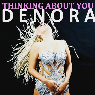 Thinking About You - Single