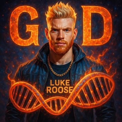 GOD script DNA - Single