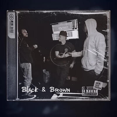 Cut Her Off - Single