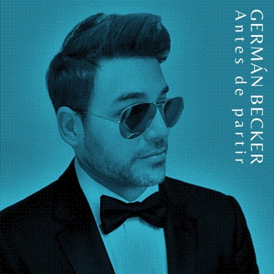 Antes de partir - EP