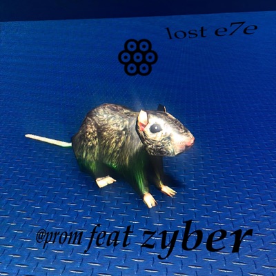 @prom (feat. Zyber) - Single