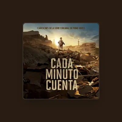 Listen to Cada Minuto Cuenta, watch music videos, read bio, see tour dates & more!