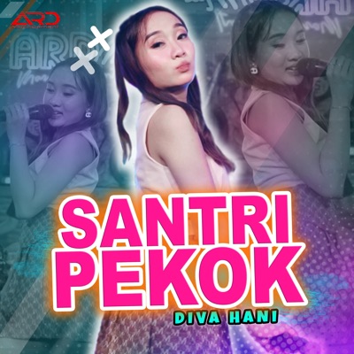 Santri Pekok - Single