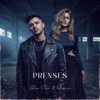 Ah Kalbim (feat. Elisa Serra & Onurcan) - Single - Prenses