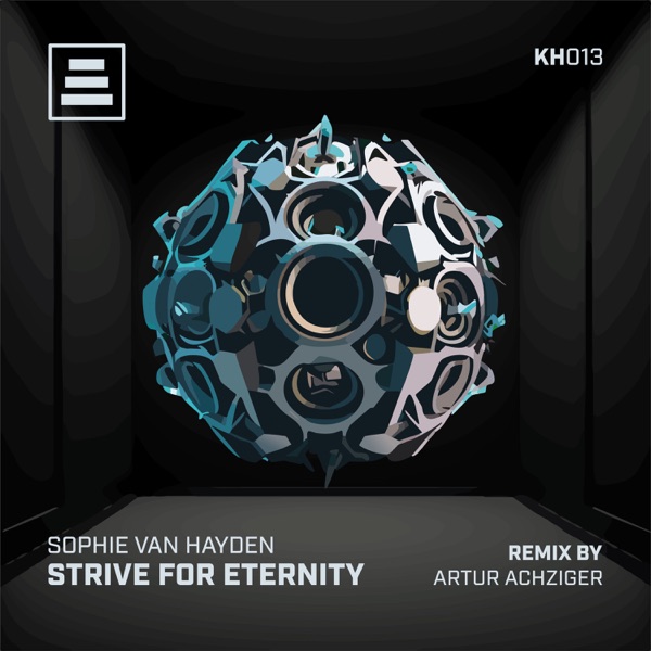 Strive for Eternity - Single