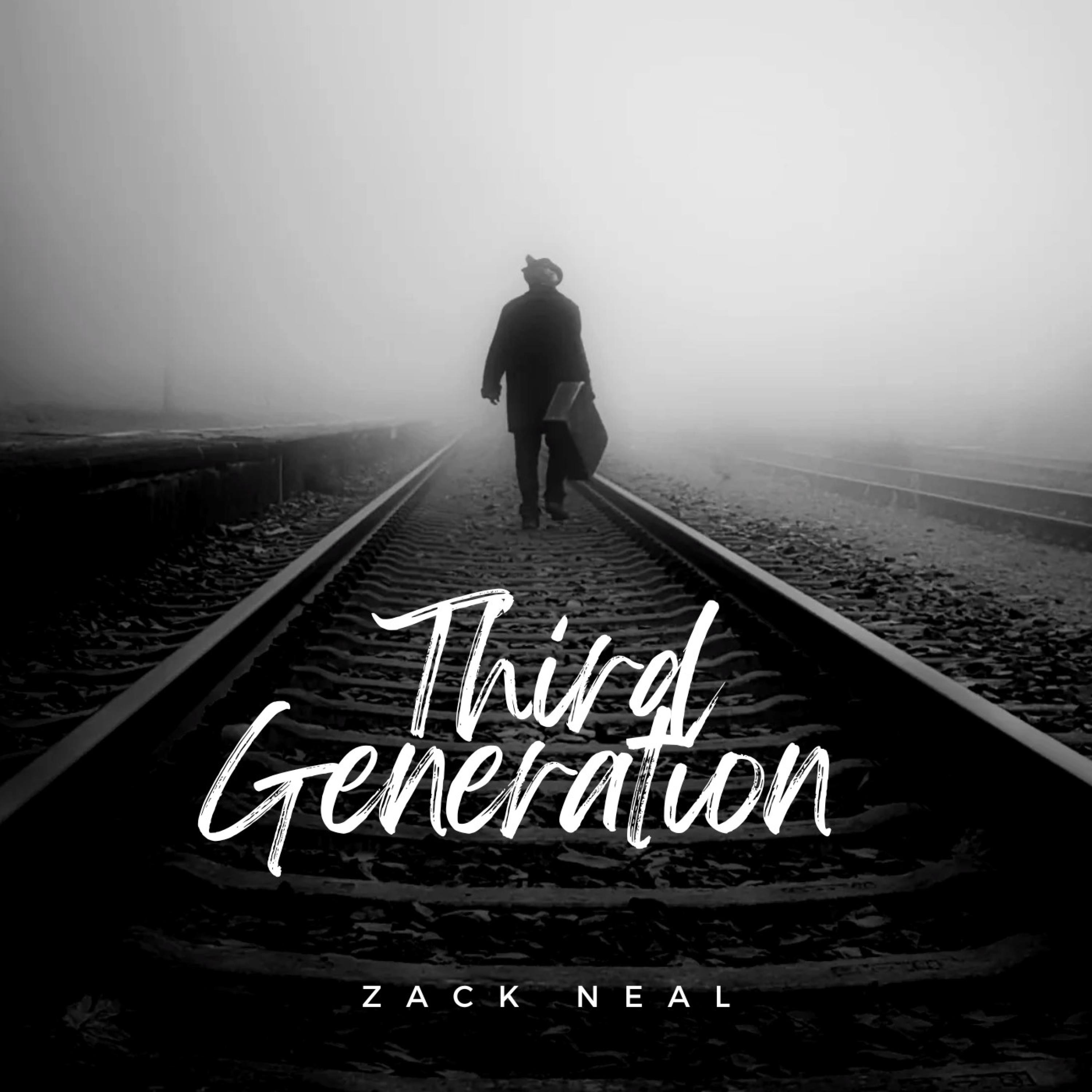 Zack Neal - Stranded
