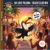 Carl Bausch Project - Oh Love Paloma