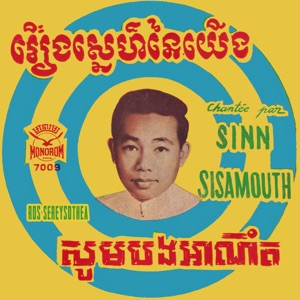 រឿងស្នេហ៍នៃយើង - សូមបងអាណិត (2023 Remaster) - Single