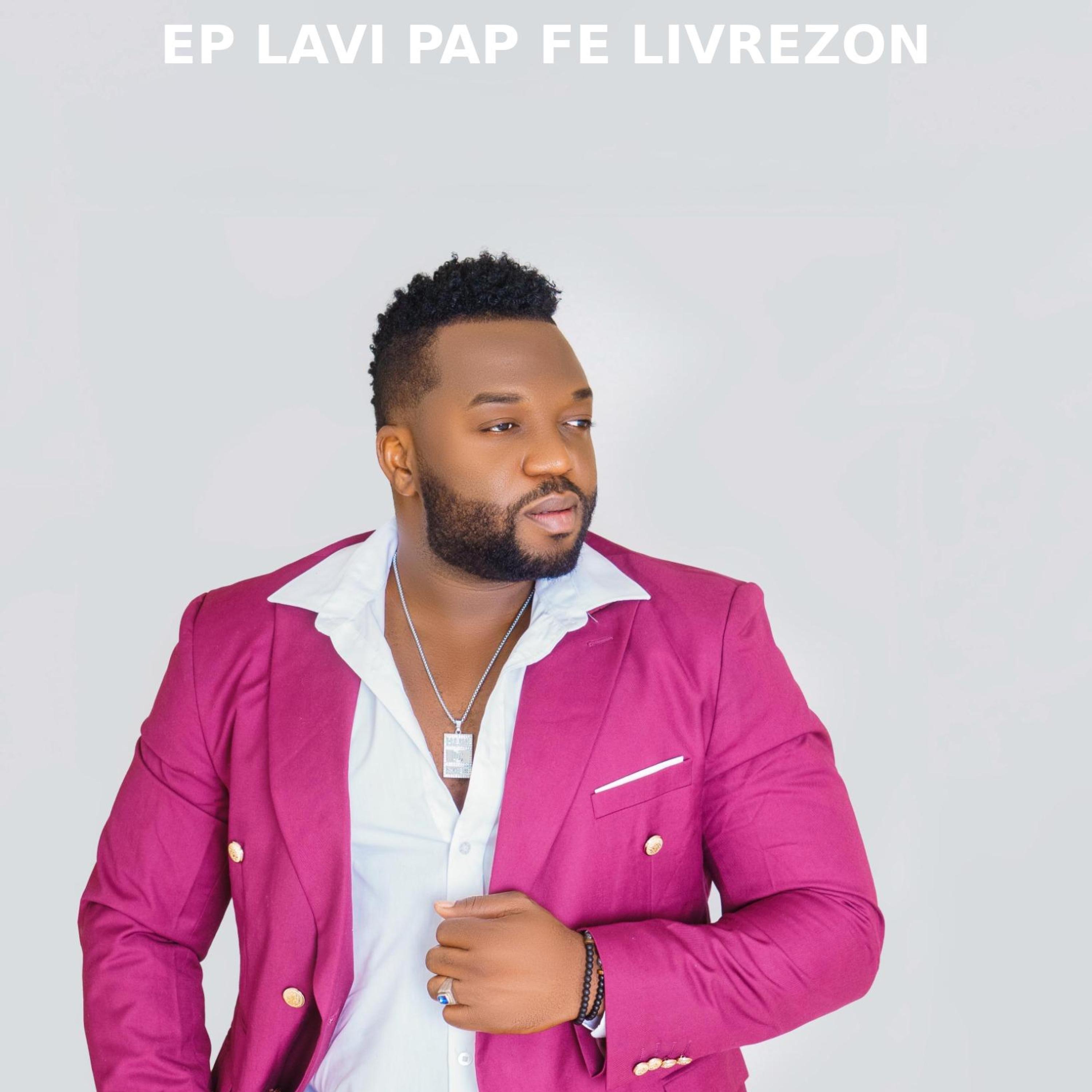 Damou m vin damou - Single