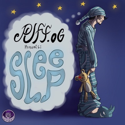 Sleep - EP