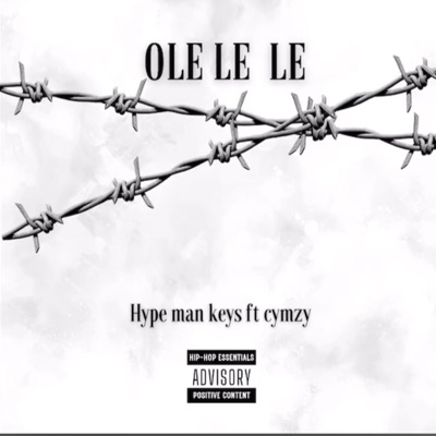 Ole le le (feat. Cymzy) - Single