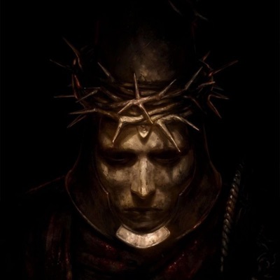 blasphemous 2 (feat. prod. afc) - Single