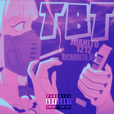 TBT (feat. Ricardito.mg) - Single