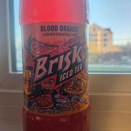 Blood Orange Punch Surkra Rein~