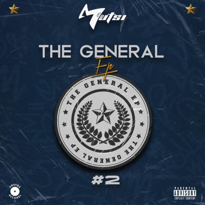 THE GENERAL EP #2