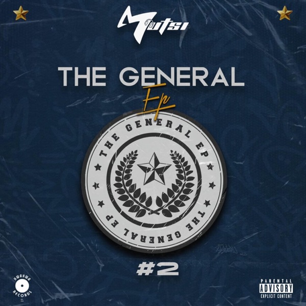 THE GENERAL EP #2