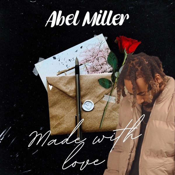 MADE WITH LOVE - EP