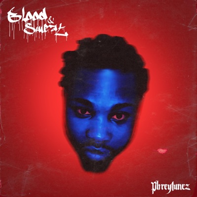 Blood & Sweat - Single
