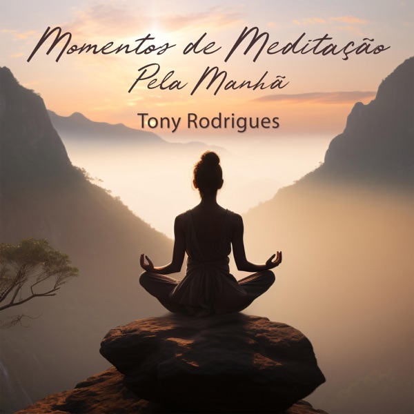Momentos de Meditação Pela Manhã: Encontre paz de Espírito e Alivie sua Ansiedade