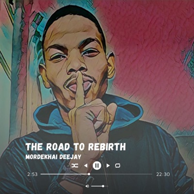 The Road to Rebirth - Single