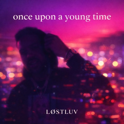 once upon a young time - Single