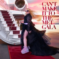 Can't Make It to the Met Gala - EP - JHVH