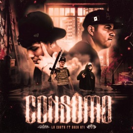 Consumo (feat. Under Side 821) La Corta