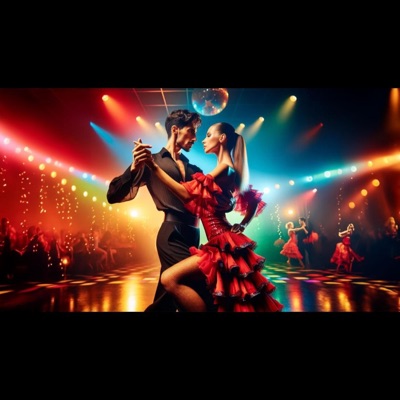 Mostafa Rico - Dance