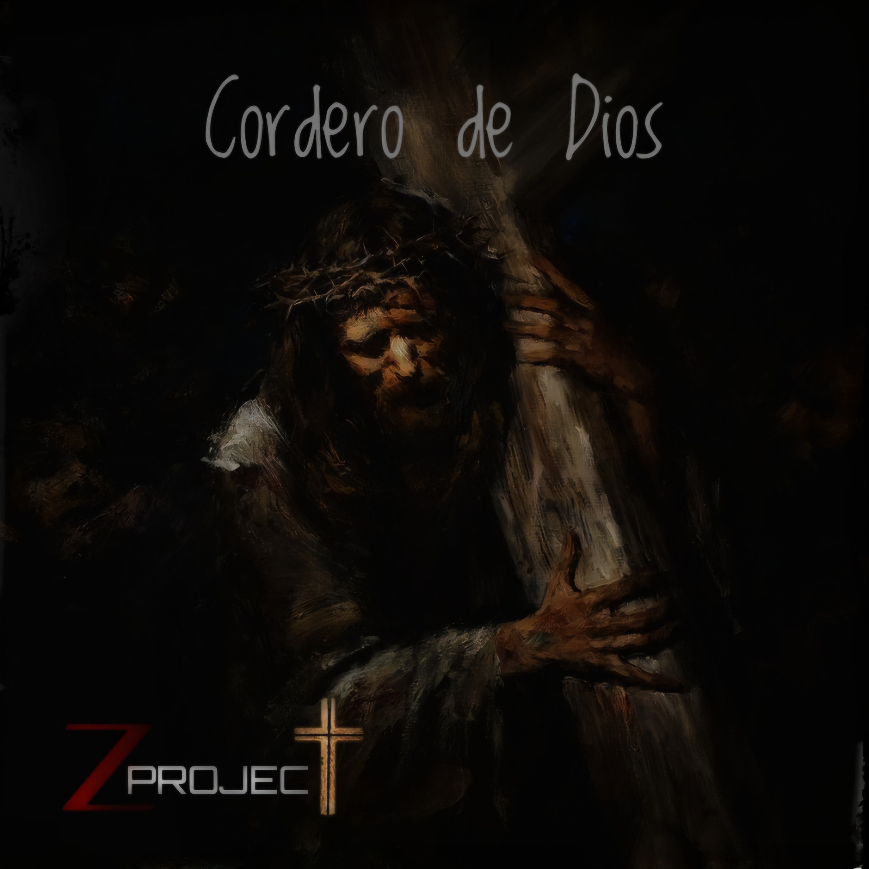 Cordero de Dios - Single