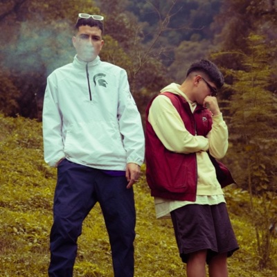 Relax (feat. Krlitos & K3V SHIT) - Single